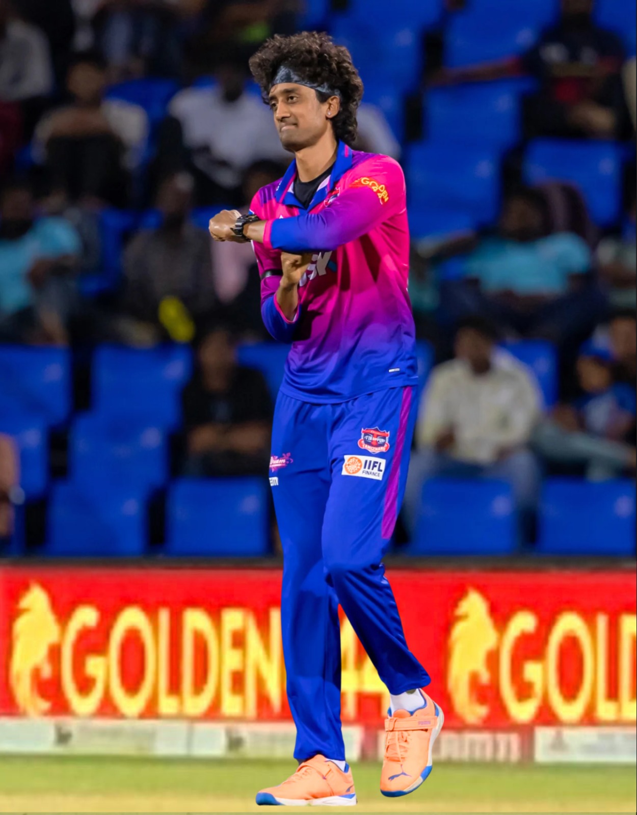 #### Varun Chakaravarthy's Last-Ball Heroics Seal Thriller for Dindigul Dragons; Ashwin’s Emotional Reaction Steals the Show