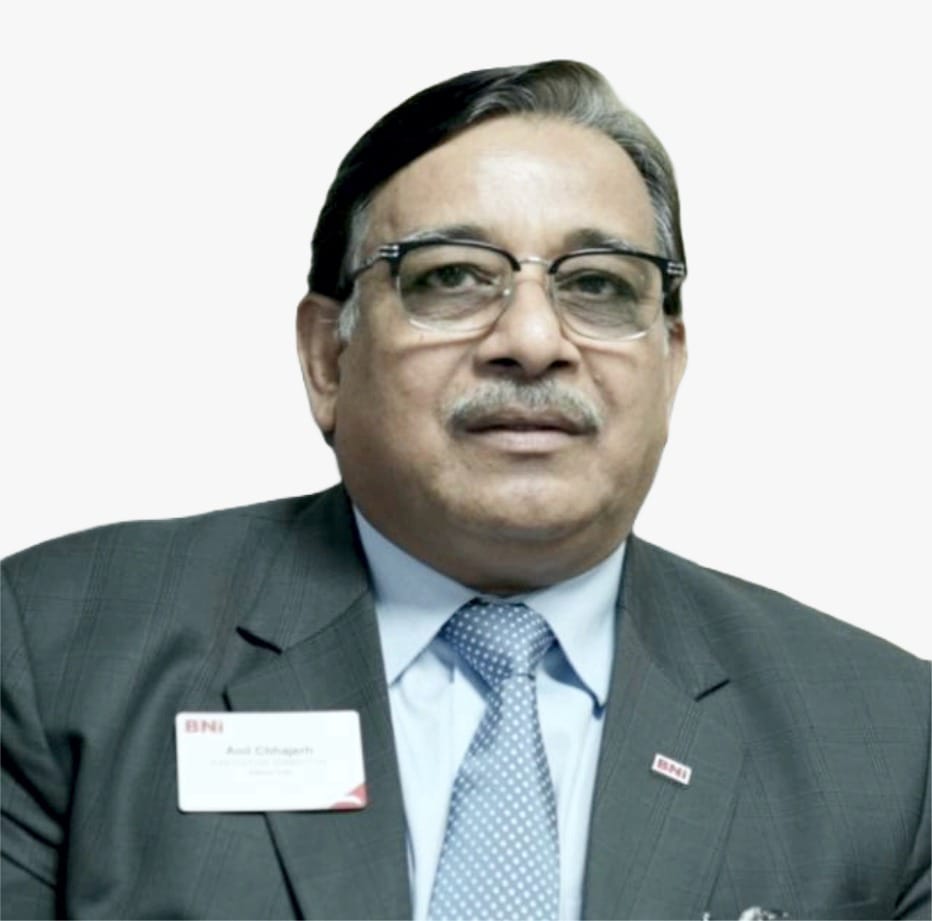 Anil Chhajed Honoured as District’s Best President; Rotary Club of Udaipur Bags 13 Awards