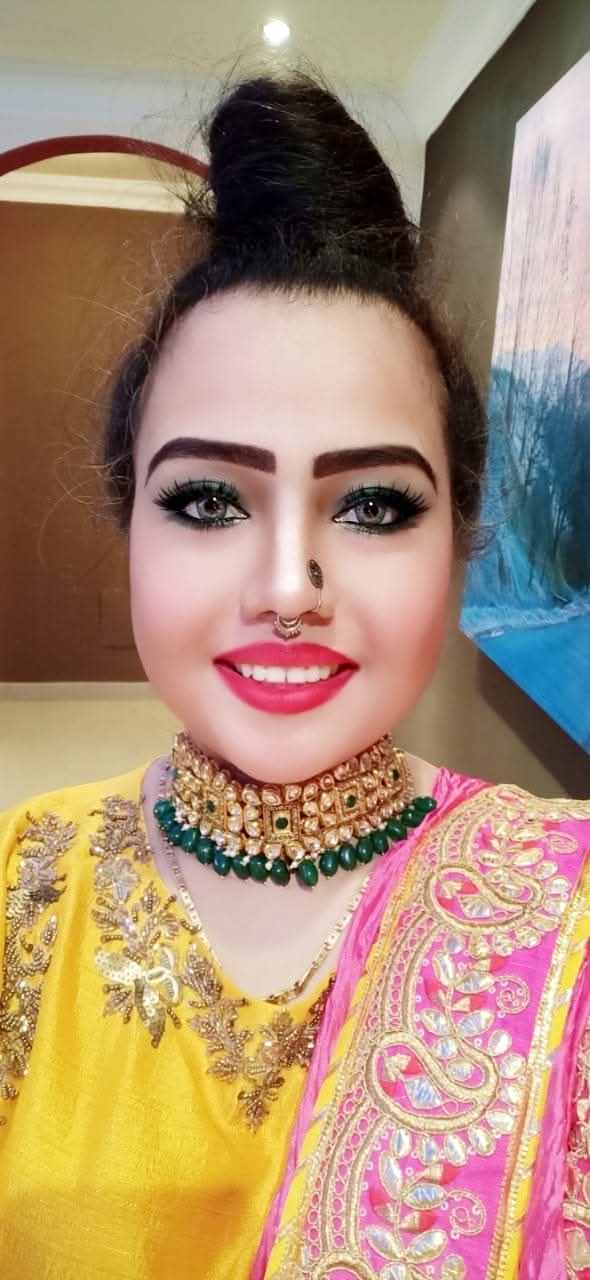 Why is Atlanta Kashyap Known for Her Accurate Predictions?