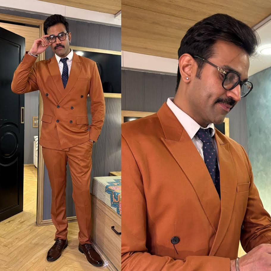 "My Character Is Fueled by Pain, Pride, and a Haunting Past": Rajat Dahiya