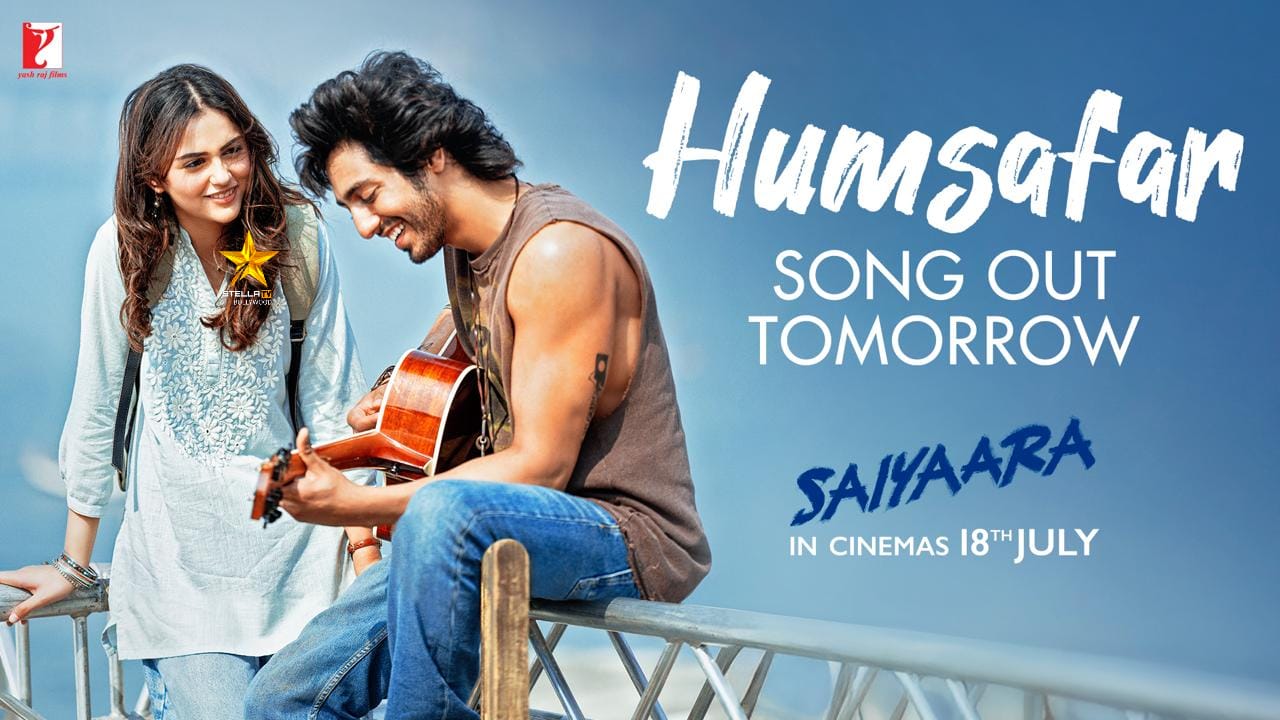 "True love is felt only with the right partner": YRF and Mohit Suri to release 'Humsafar'