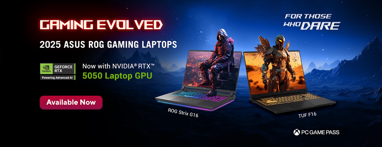 ASUS India Launches New Gaming Laptops with RTX 5050 GPU, Promises Powerful Performance for Every Gamer