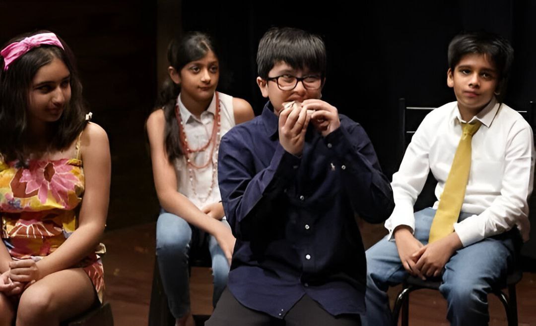 ‘Rangnayak 2025’ Theatre Workshop Concludes in Udaipur