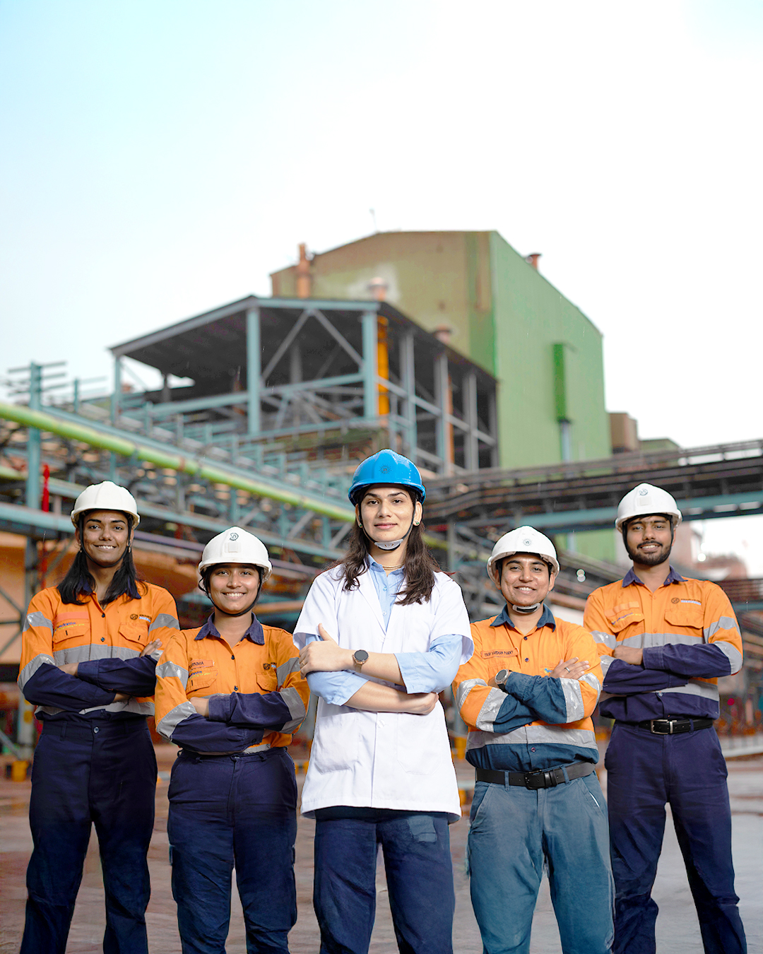 Hindustan Zinc strengthens workforce diversity with 44% growth in  LGBTQIA+ employees