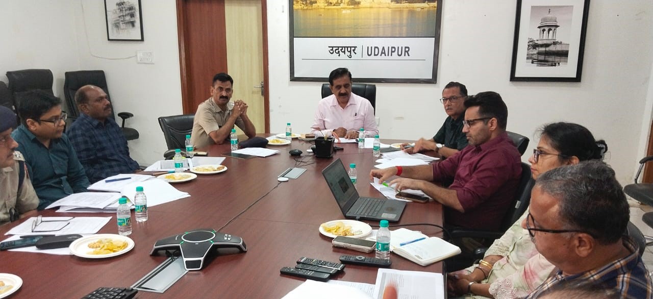 Emphasis on Controlling Road Accidents, Concern Over Delay in iRAD Data Upload
