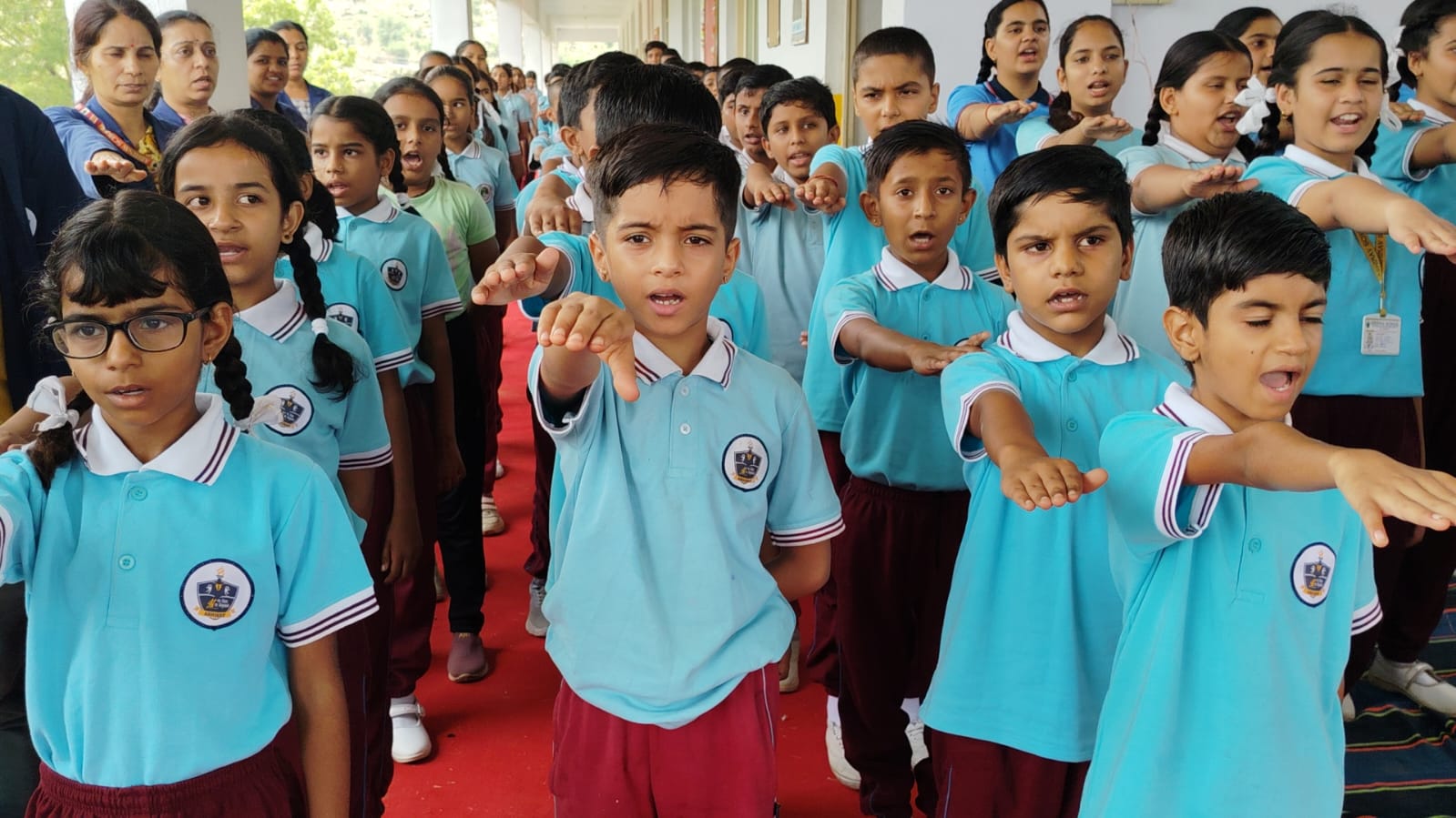 #### Mobile Addiction in Children is a Serious Drug: Dr. P.C. Jain