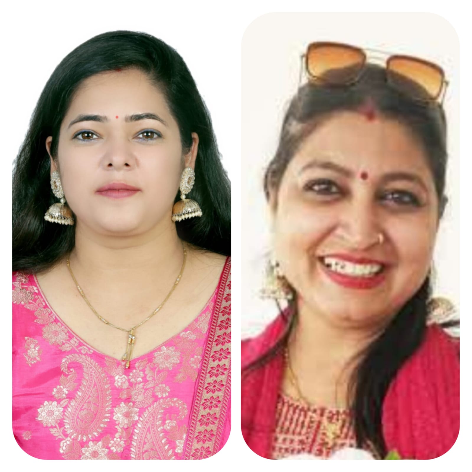 Inner Wheel Club Udaipur Divas Announces New Executive Team