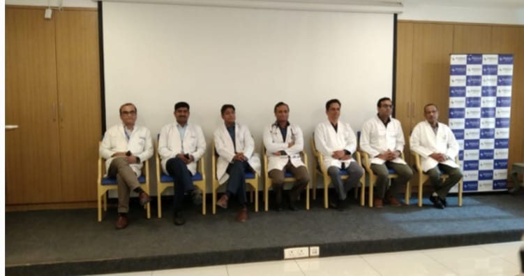 ### Successful Brain Tumor Surgery in 7-Year-Old at Paras Health Udaipur