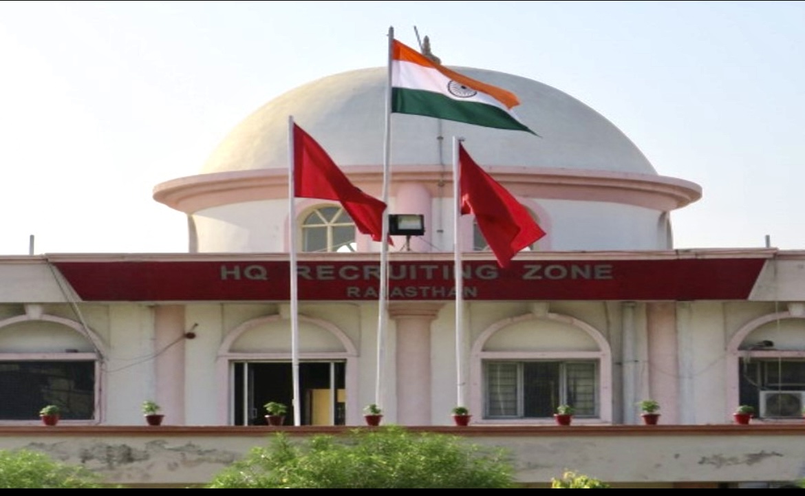 Admit Card Issuance Begins for Indian Army Online CEE 2025-26