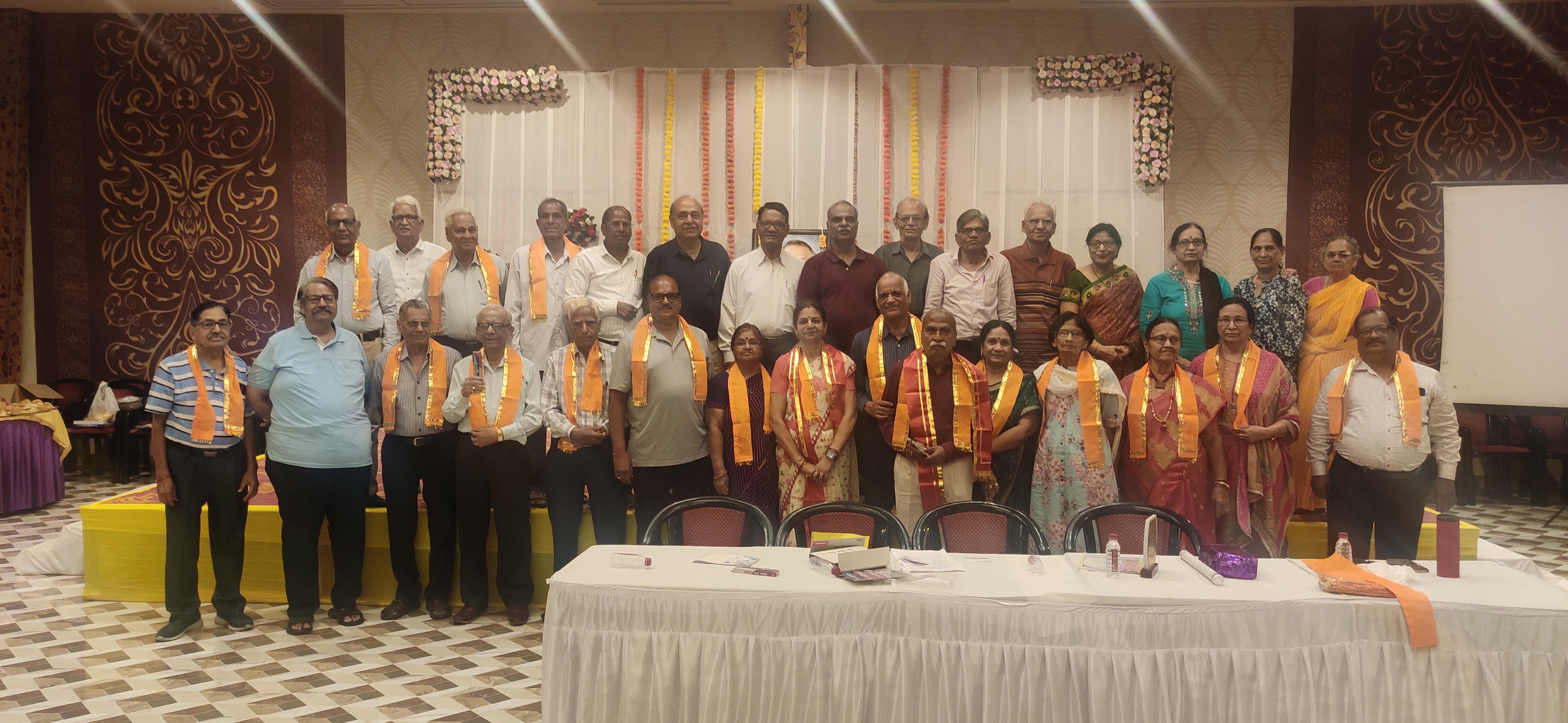 #### 70% of Ayurveda Focuses on Preventive Health: Prof. Sriram Sharma
