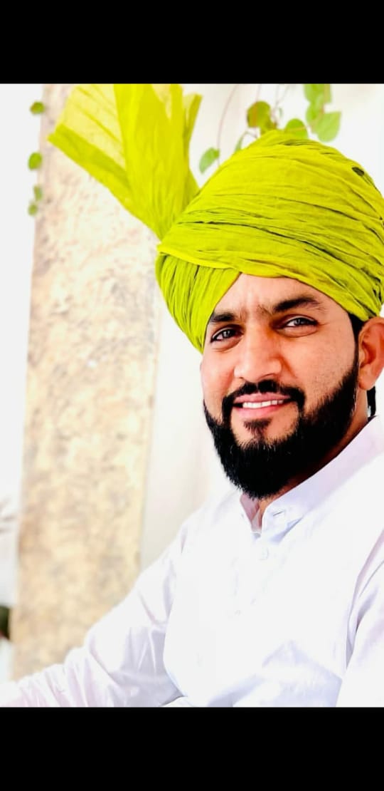 मुख्तार कुरैशी सदर व मुस्तफा शेख बने सेक्रेट्री