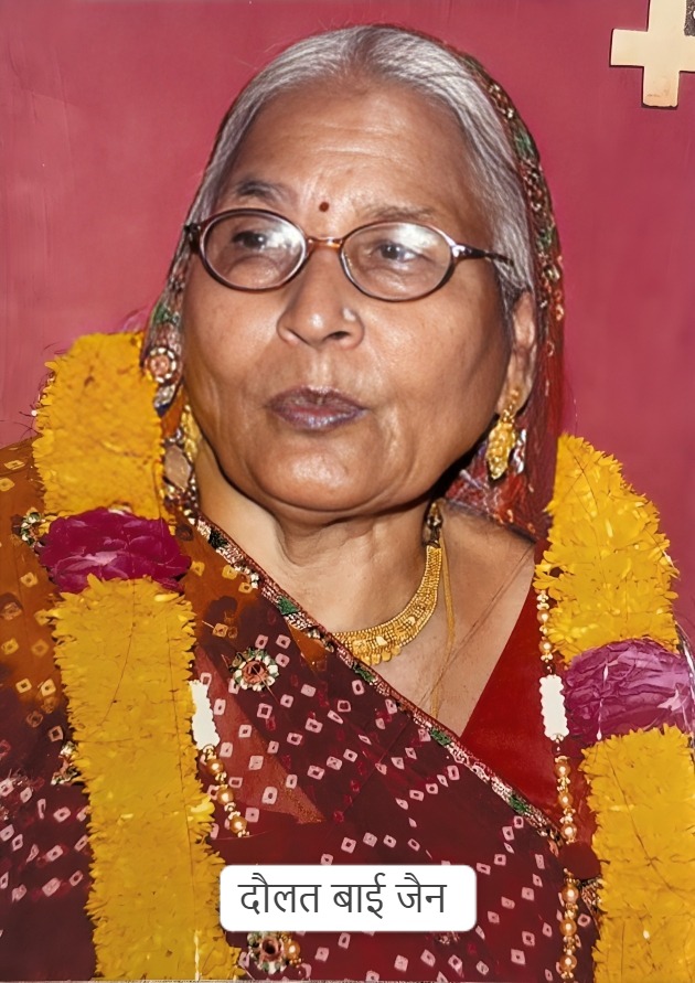 Son Facilitates Mother's Noble Act of Eye Donation