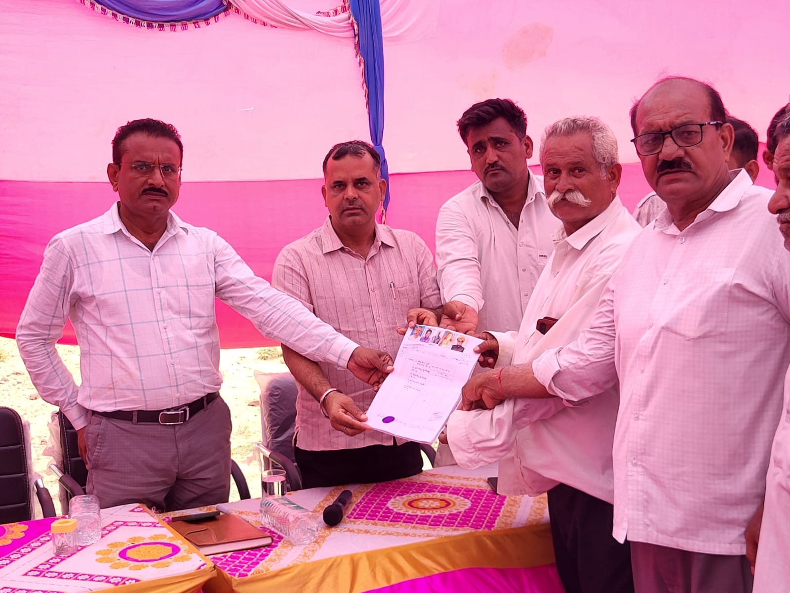 पंडित दीनदयाल उपाध्याय अंत्योदय संबल पखवाड़ा-2025
