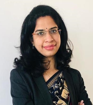 Dr. Medha Mathur Awarded Ph.D. by Geetanjali University