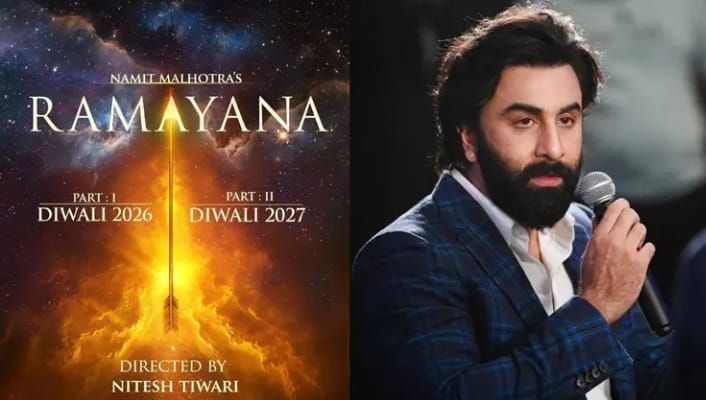 ‘Ramayana’ Announcement Promo to Launch on July 3 Across 9 Indian Cities