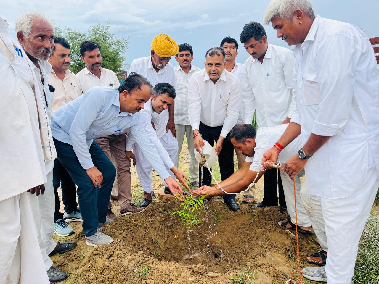 पंडित दीनदयाल उपाध्याय अन्त्योदय संबल पखवाड़ा-2025