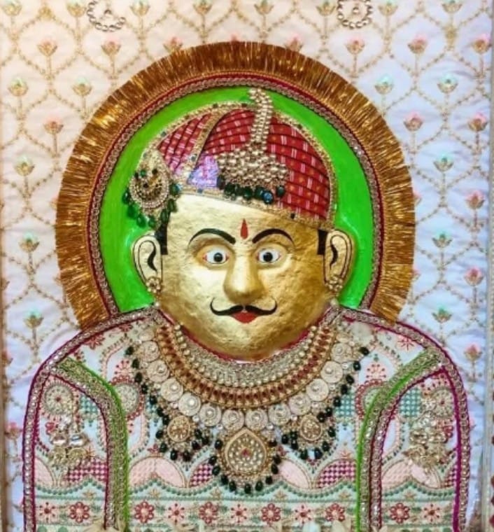 Shri Mewar Sagasaji Bavji Raj’s Birth Anniversary on August 1