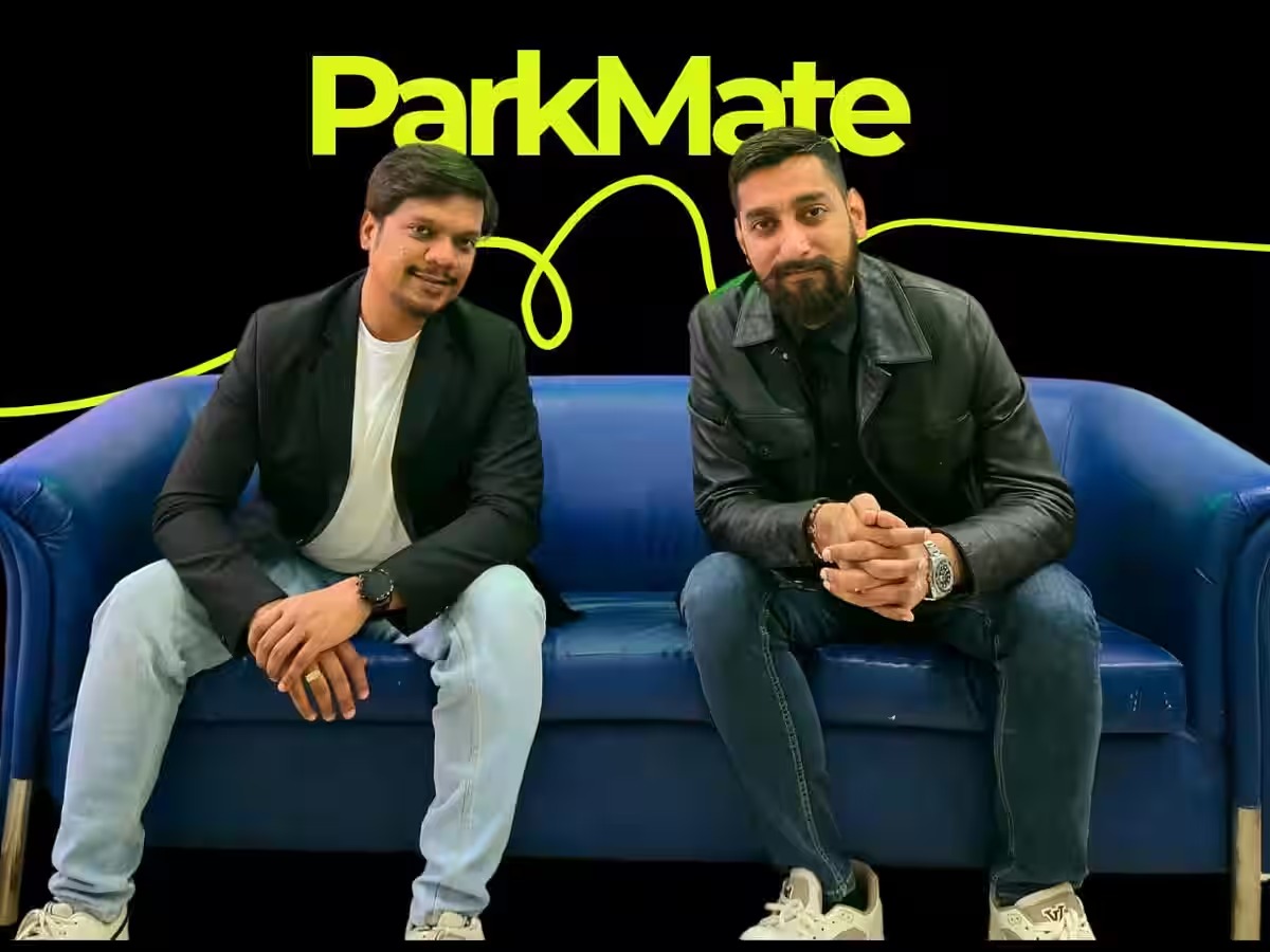 ParkMate Rebrands as Blyp to Reflect Bold Vision for the Future of Urban Mobility