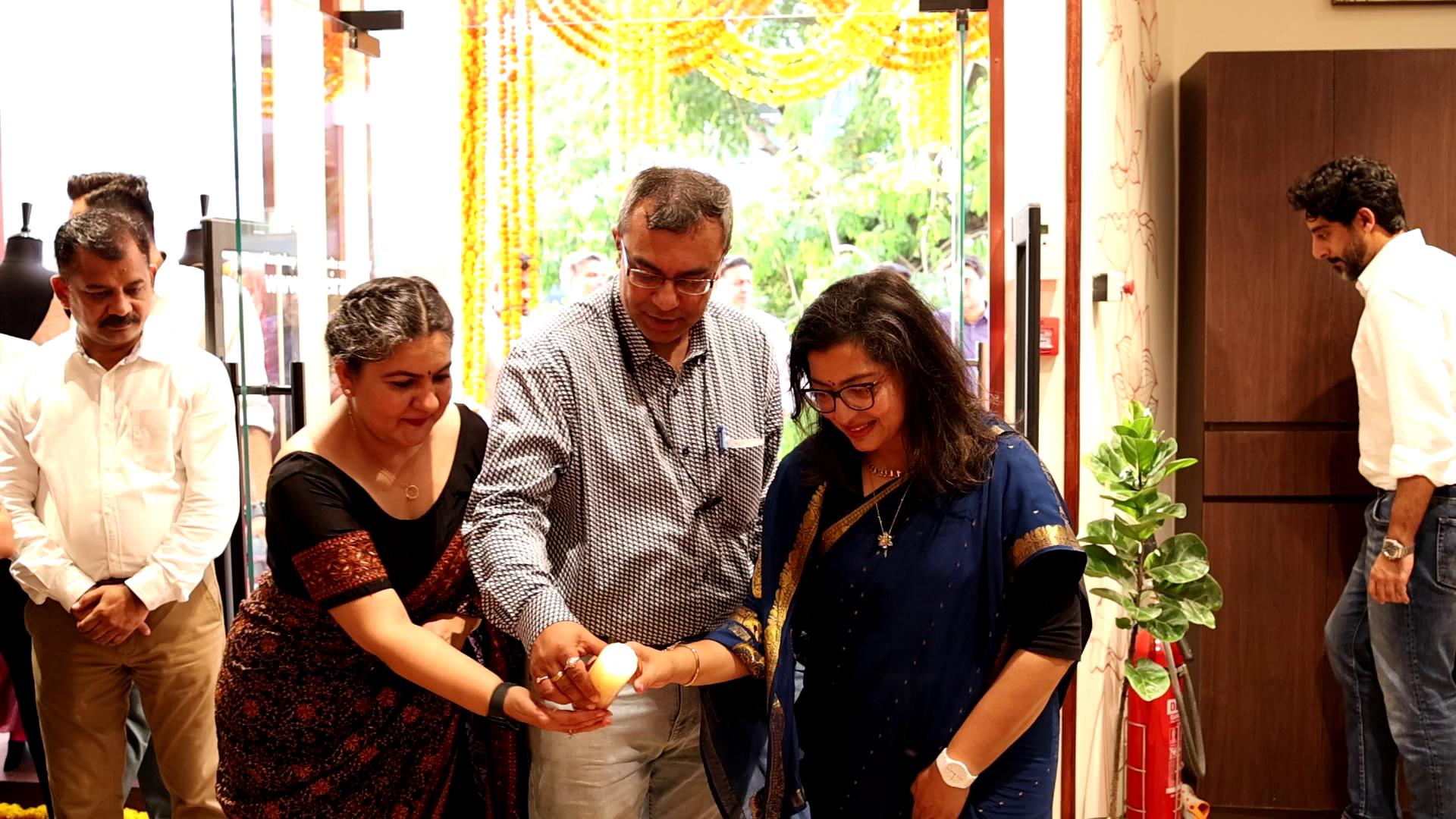 #### Taneira expands its presence in Delhi NCR with its newest store