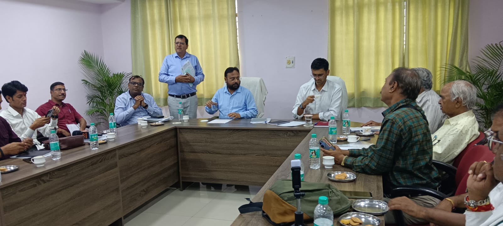 भविष्य निधि की रोजगार से जुड़ी प्रोत्साहन योजना