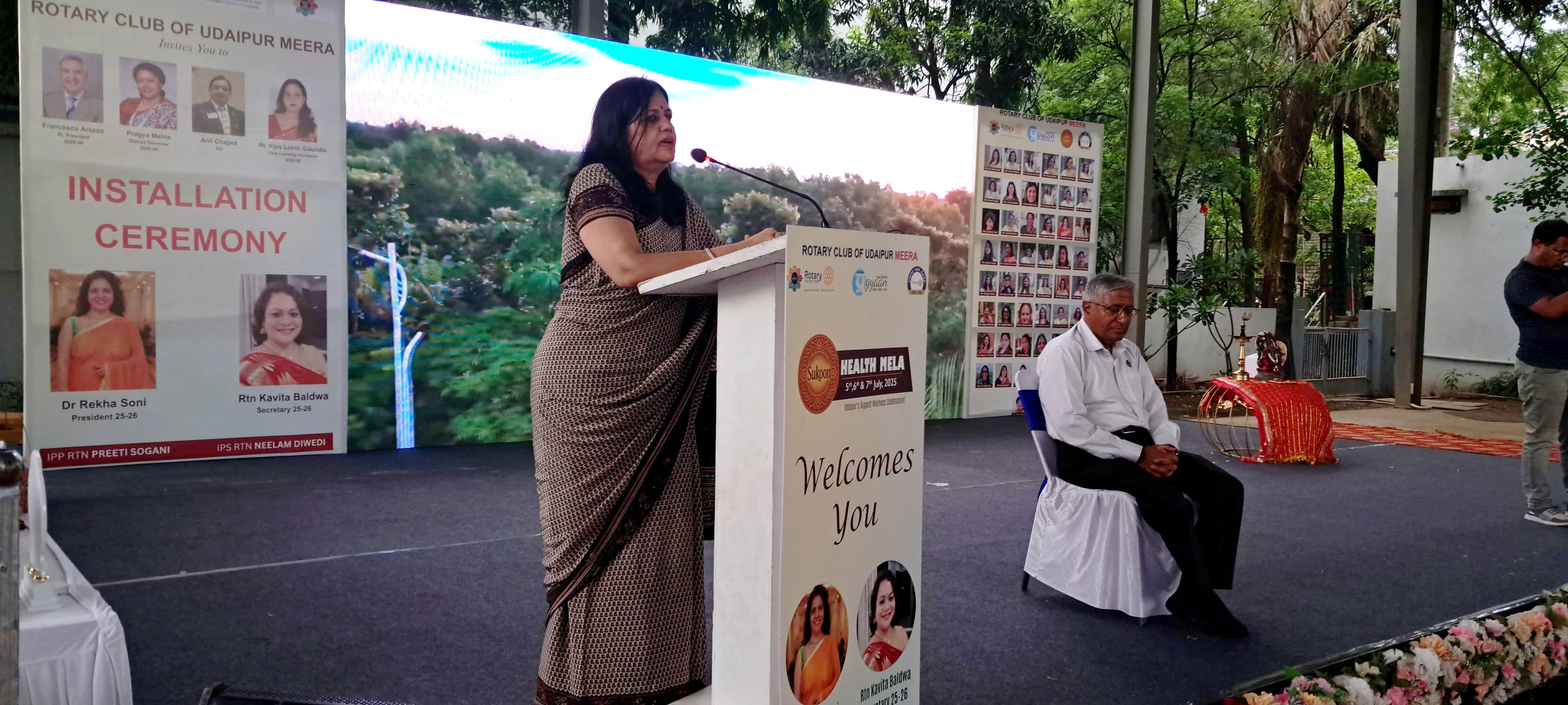 Heartfulness Meditation Brings Inner Peace