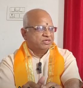 Shri Govardhan Kripa Chaturmas Festival to Begin at Godham Mahatirth Pathmeda