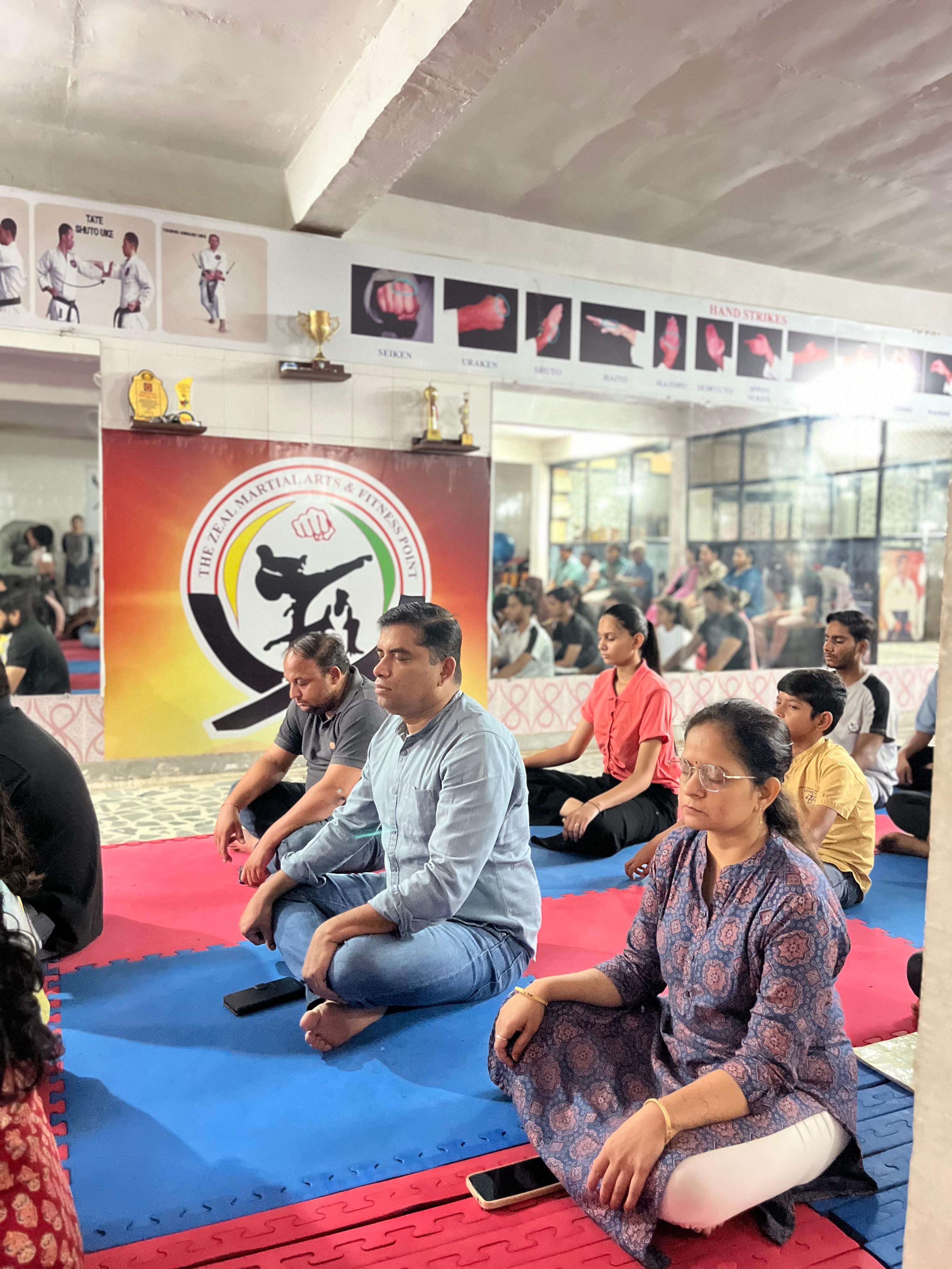 “ज़िंदगी से प्यार-डिप्रेशन से लड़ाई“ः उदयपुर में युवाओं के मानसिक स्वास्थ्य पर केंद्रित विशेष सेमिनार आयोजित