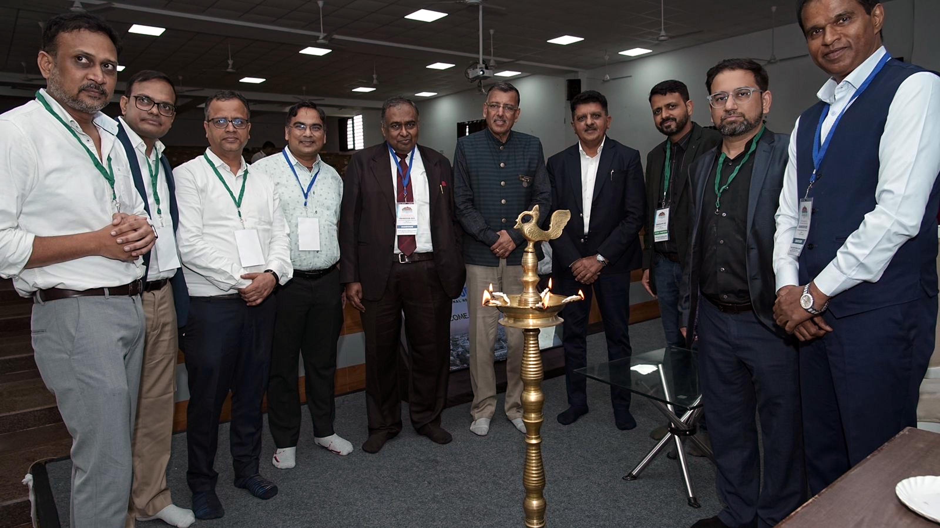 Successful International Neonatal Conference Held at Pacific Institute of Medical Sciences, Udaipur