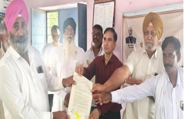 पंडित दीनदयाल उपाध्याय अंत्योदय संबल पखवाड़ा