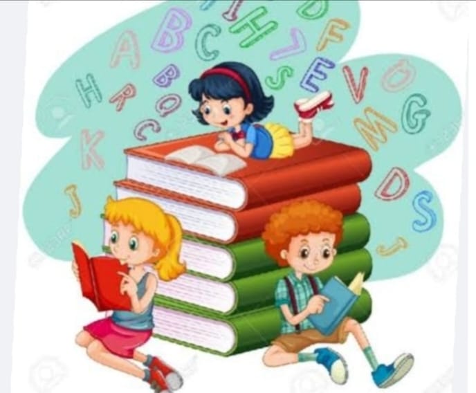 बाल साहित्य को समर्पित वर्ष - 2025   बच्चों को बाल साहित्य से जोड़ने की अपील