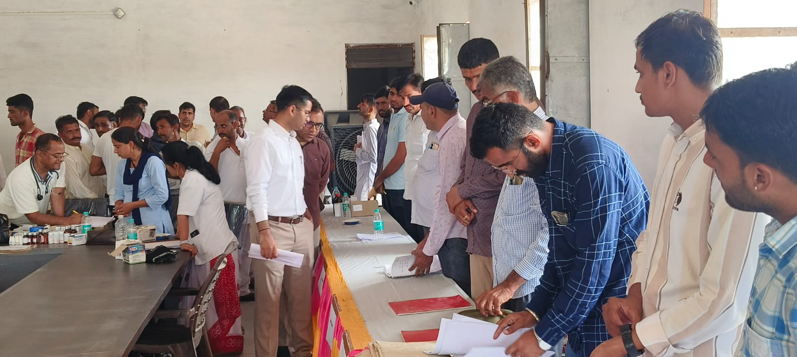 पंडित दीनदयाल उपाध्याय अन्त्योदय संबल पखवाड़ा-2025