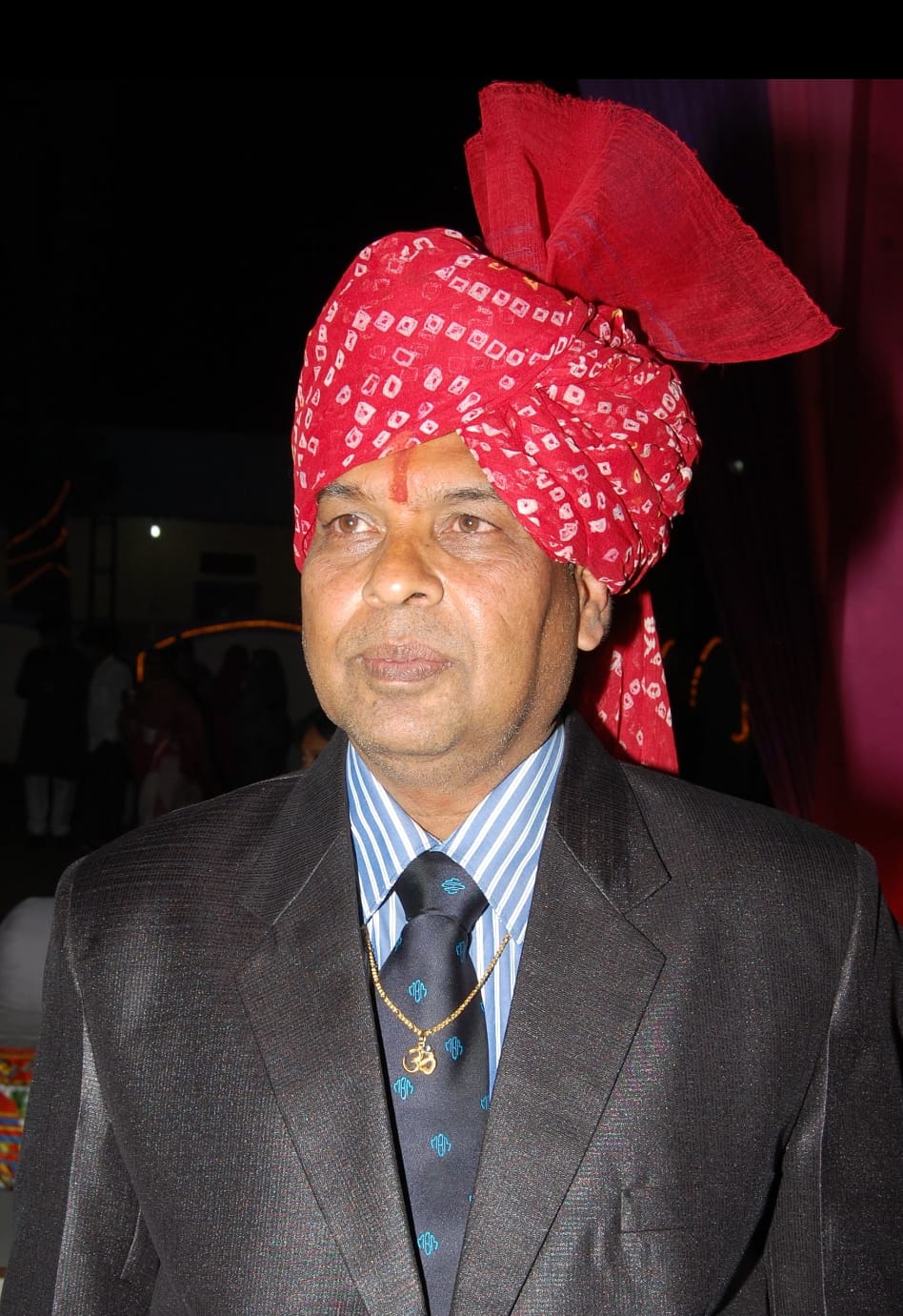 परिवार में परंपरा बन रहा है नेत्रदान