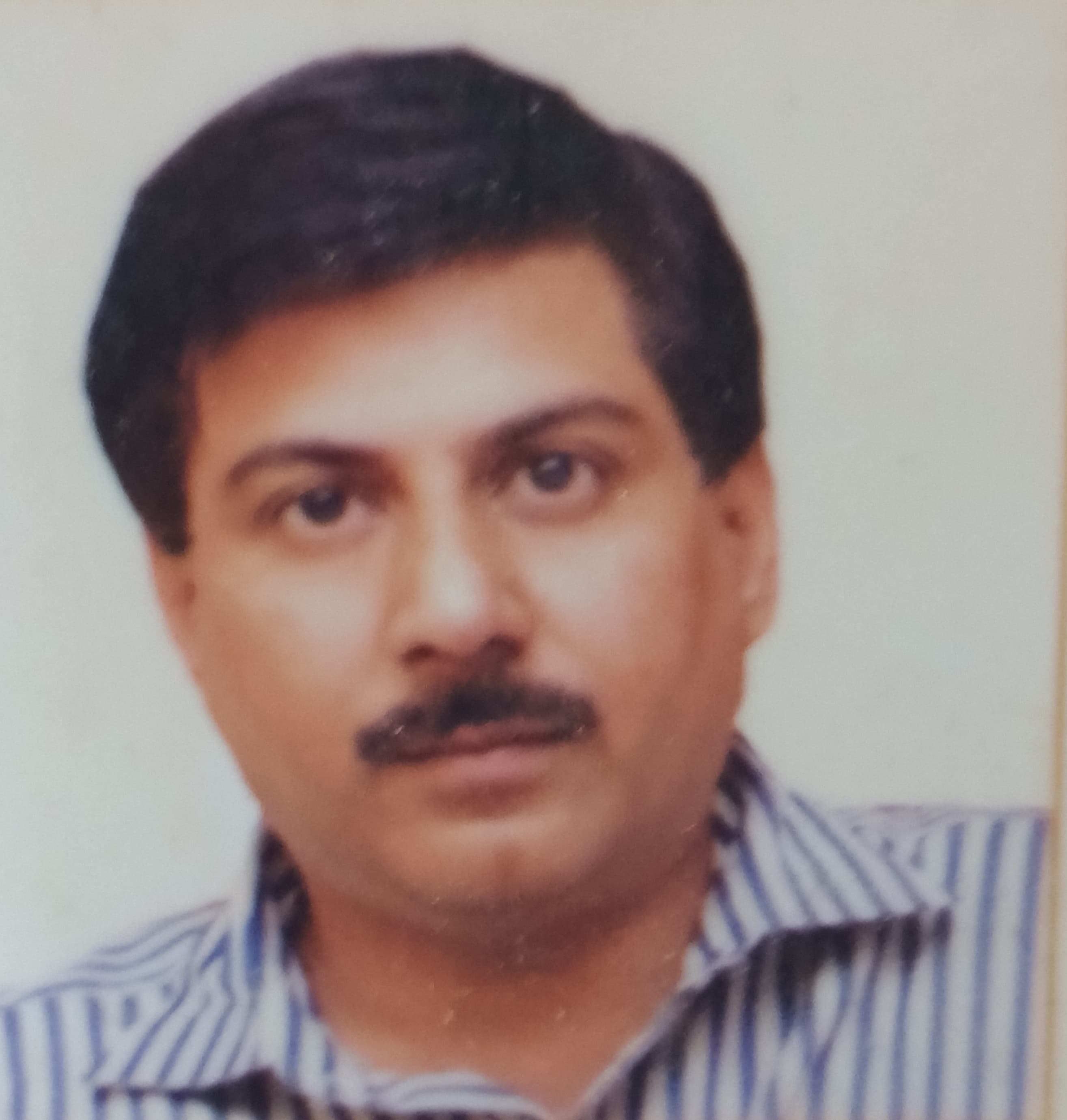कृत्रिम बुद्धिमत्ता के क्षेत्र में उत्तम अनुसंधान कार्य हेतु डॉ. चंद्रेश कुमार छतलानी सम्मानित