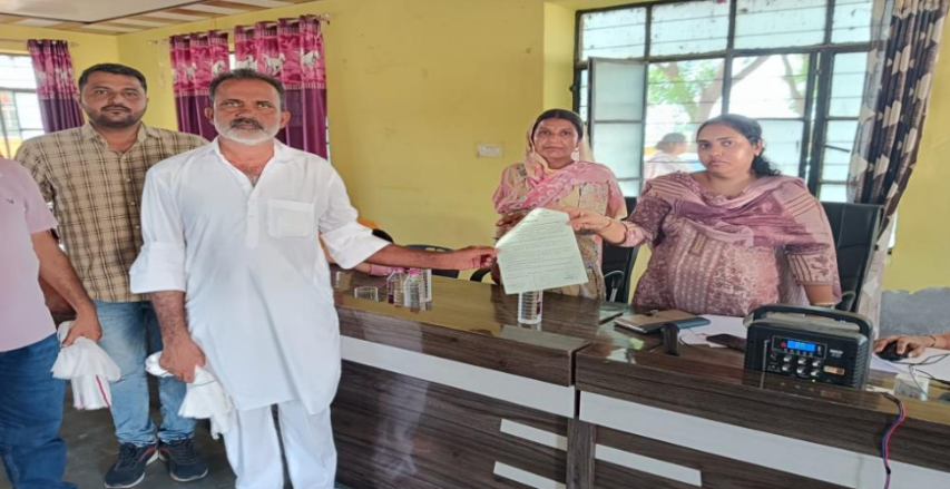 पंडित दीनदयाल उपाध्याय अंत्योदय संबल पखवाड़ा