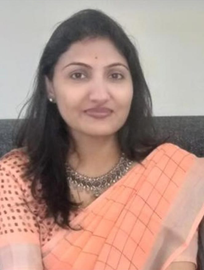 डाॅ. सरोज चौधरी को पीएचडी की उपाधि – डायबिटीज के मरीजों के लिए शोध बना आशा की किरण