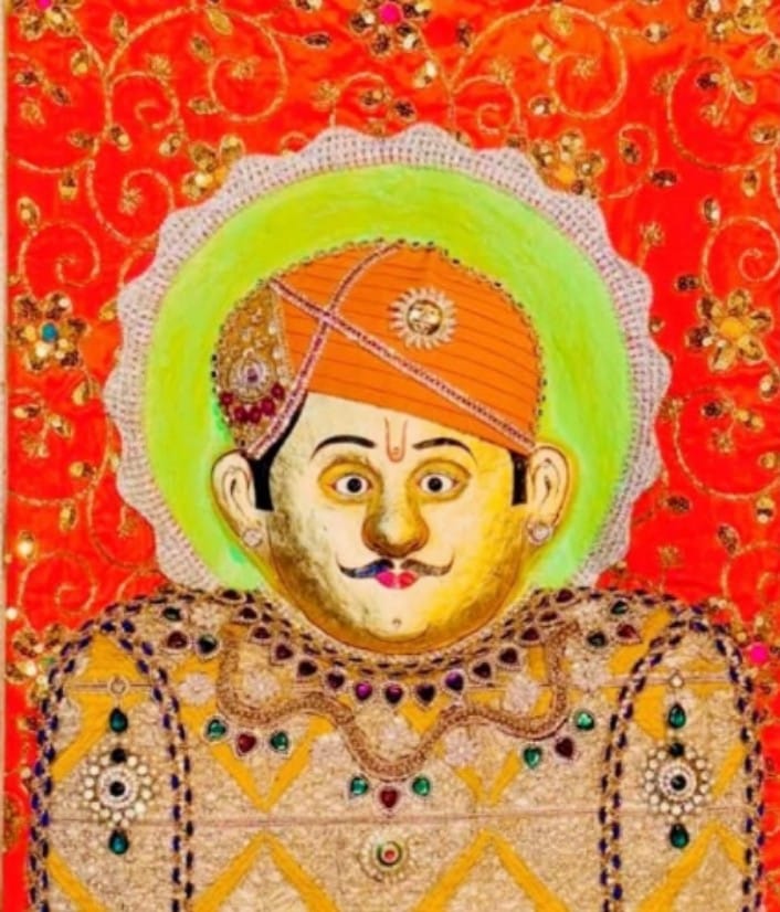श्रीमेवाड़ सगसजी बावजीराज का जन्मोत्सव 1 अगस्त को