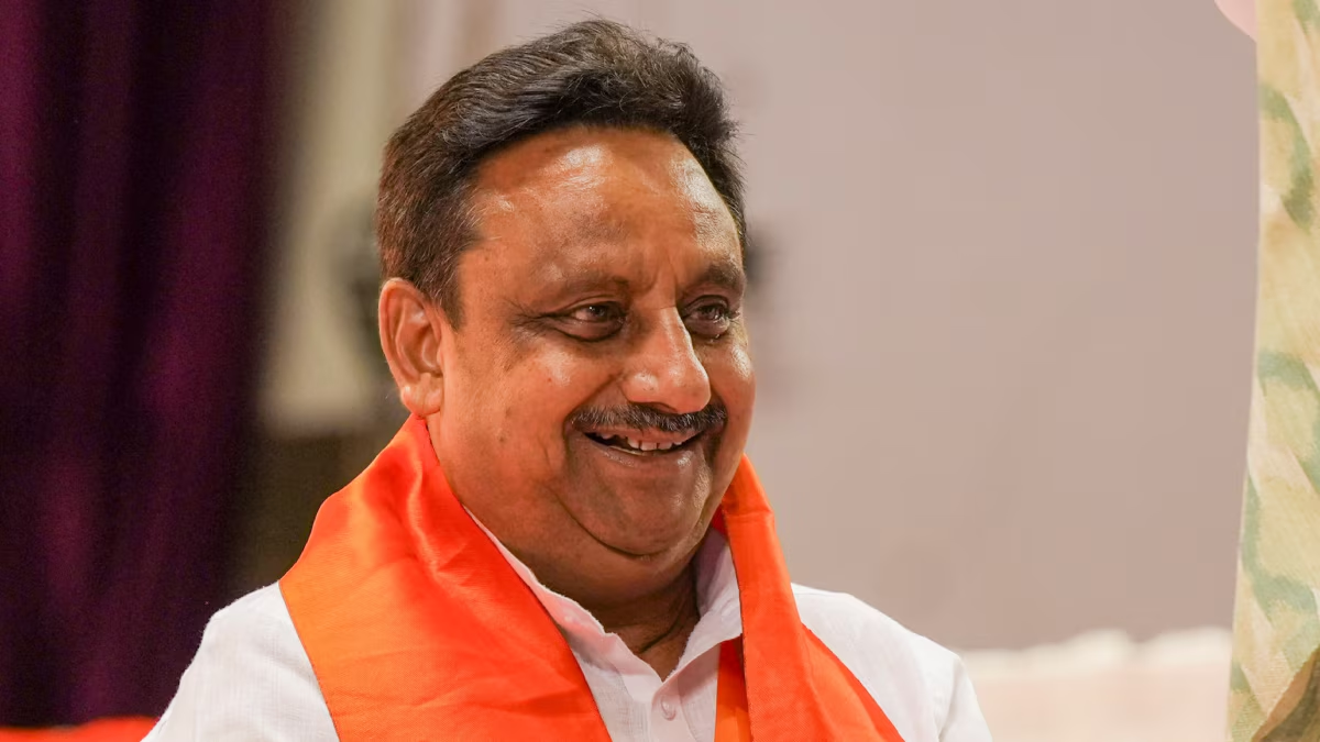 Government Committed to the Interests of Traders: Praveen Khandelwal