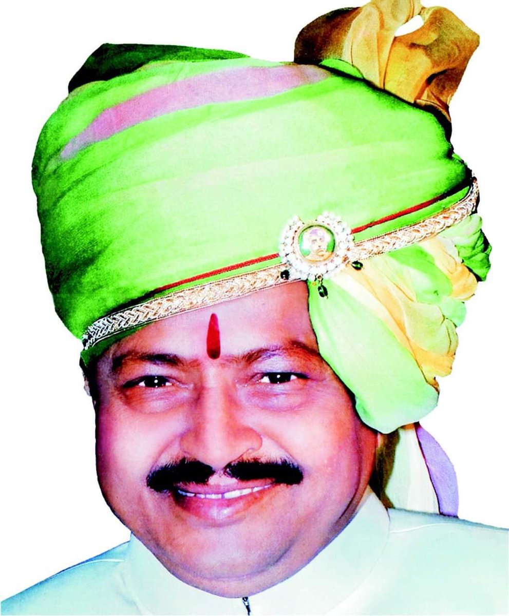 आदिवासियों के मसीहा स्वर्गीय खेमराजजी कटारा की जयंती पर कांग्रेस द्वारा श्रद्धांजलि अर्पित