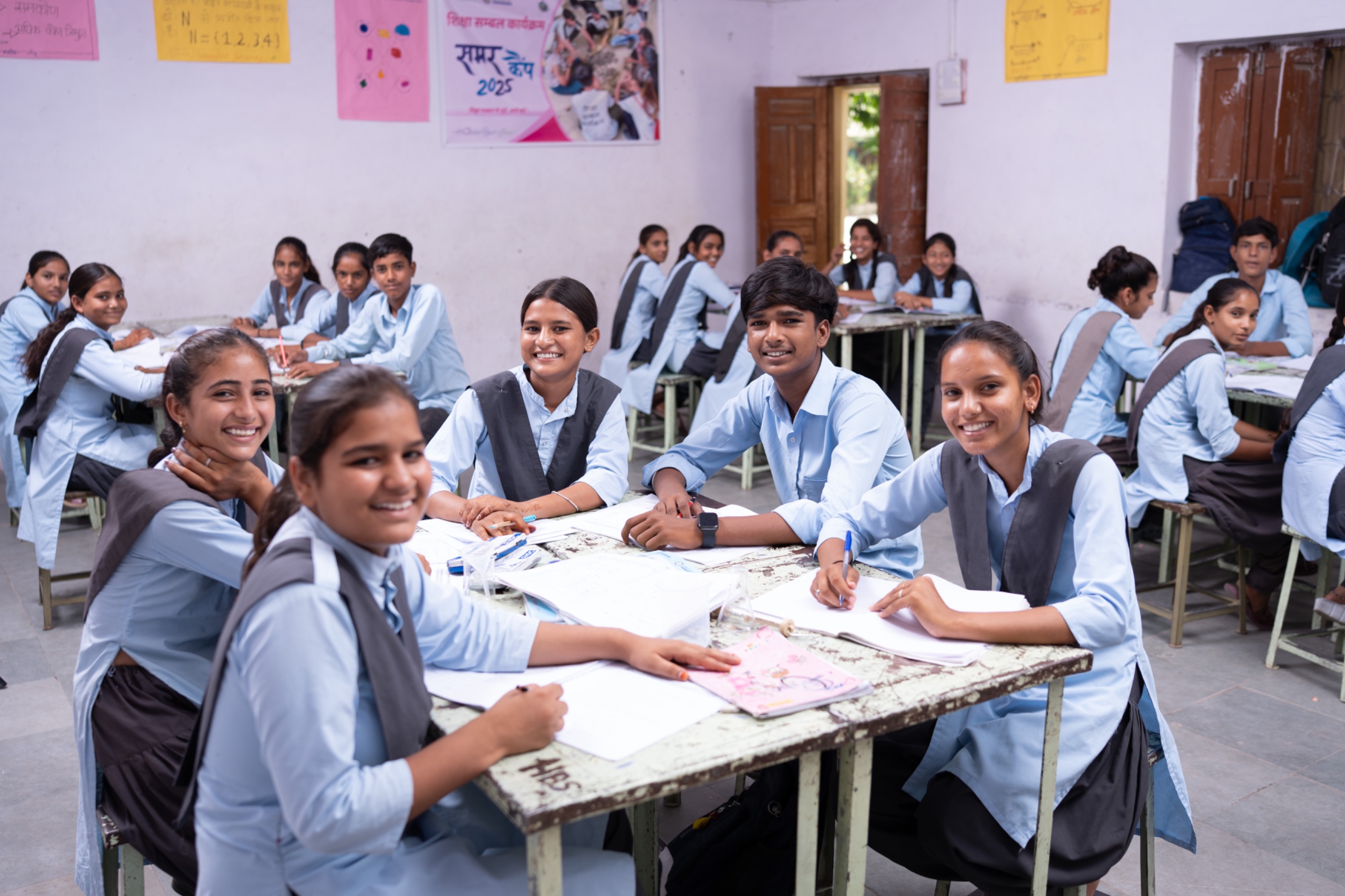 ####Hindustan Zinc’s Social Investment Grows 112% Since 2015, Surpassing ₹1,750 Crore 