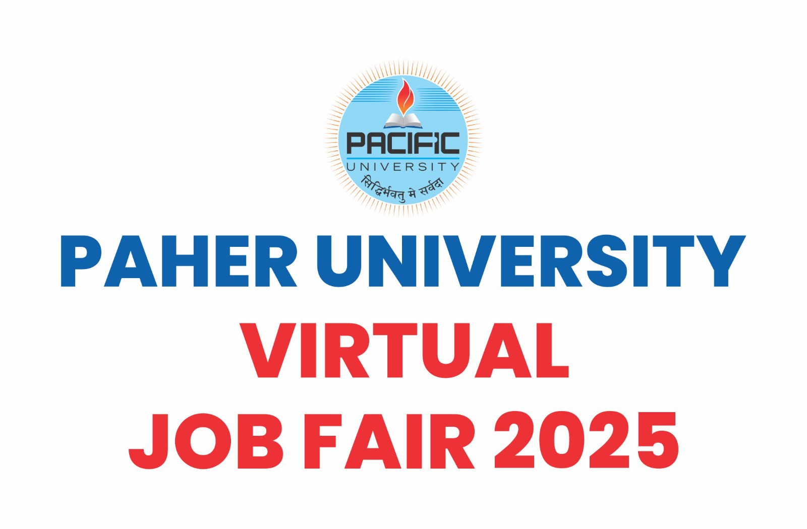 Over 70 Placed in Virtual Job Fair at Pacific University