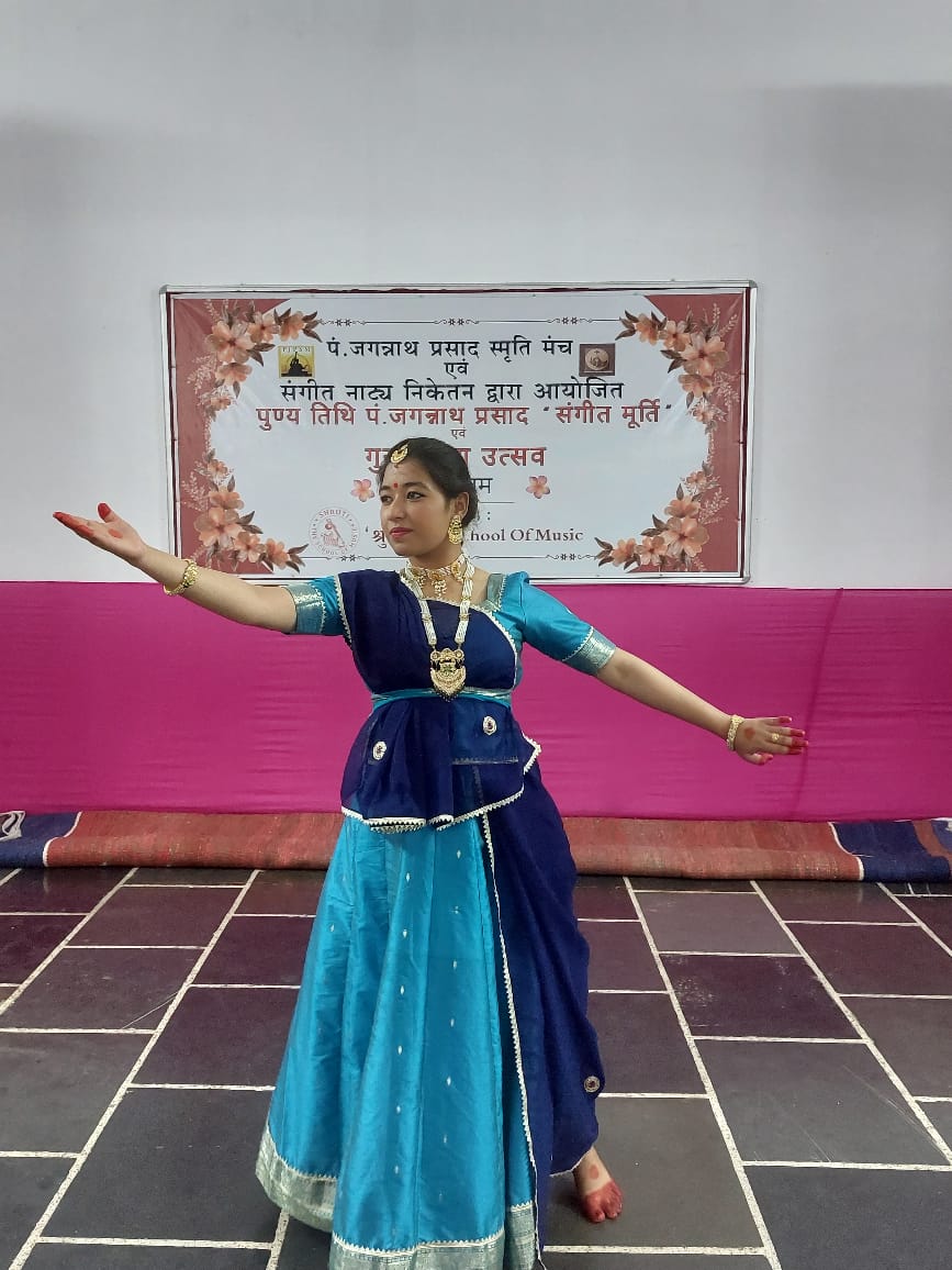 Melodious Celebration of Classical Music on Guru Purnima