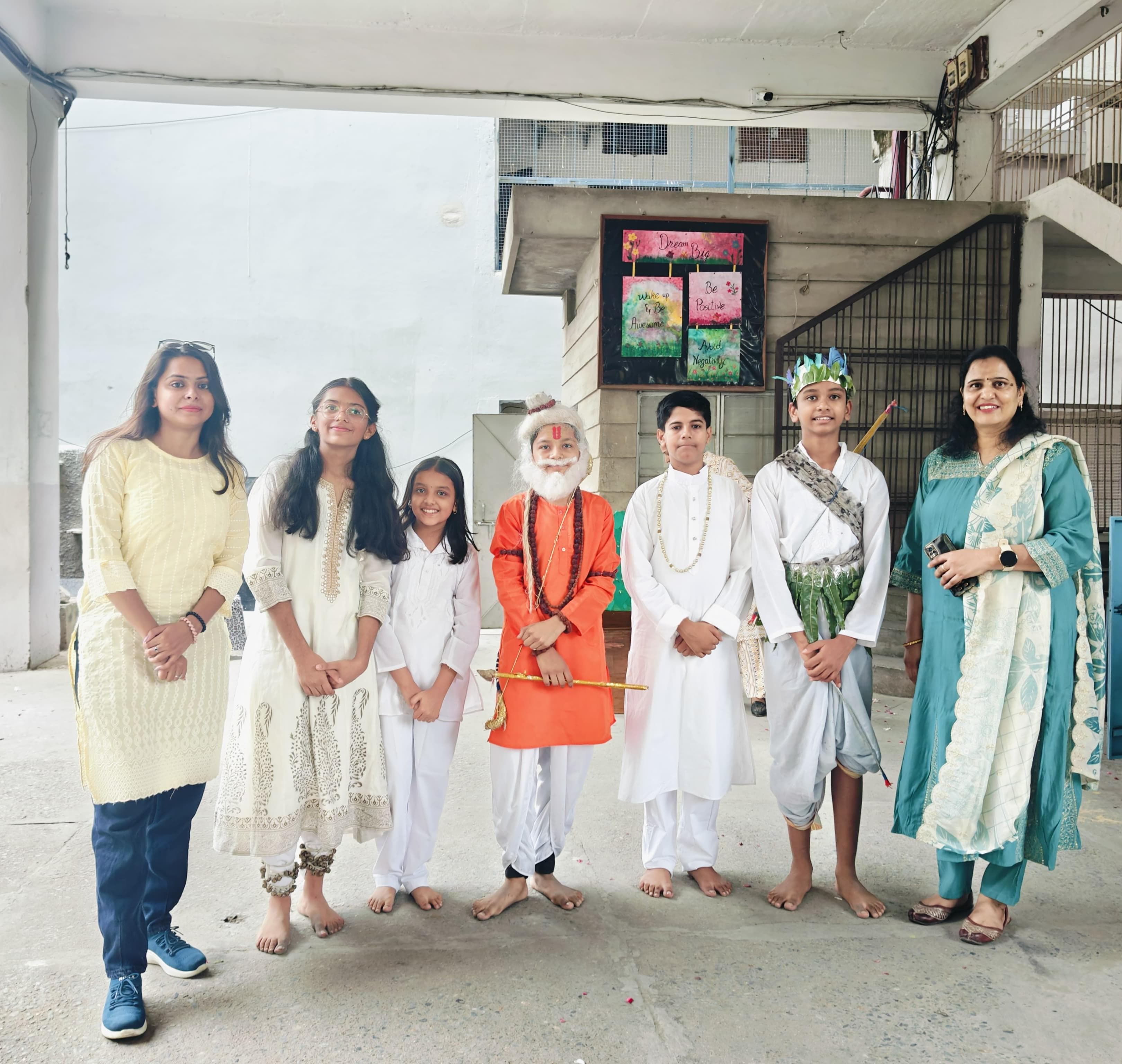 गुरू पुर्णिमा पर हुआ गुरूओं का सम्मान विभिन्न कार्यक्रम हुए आयोजित