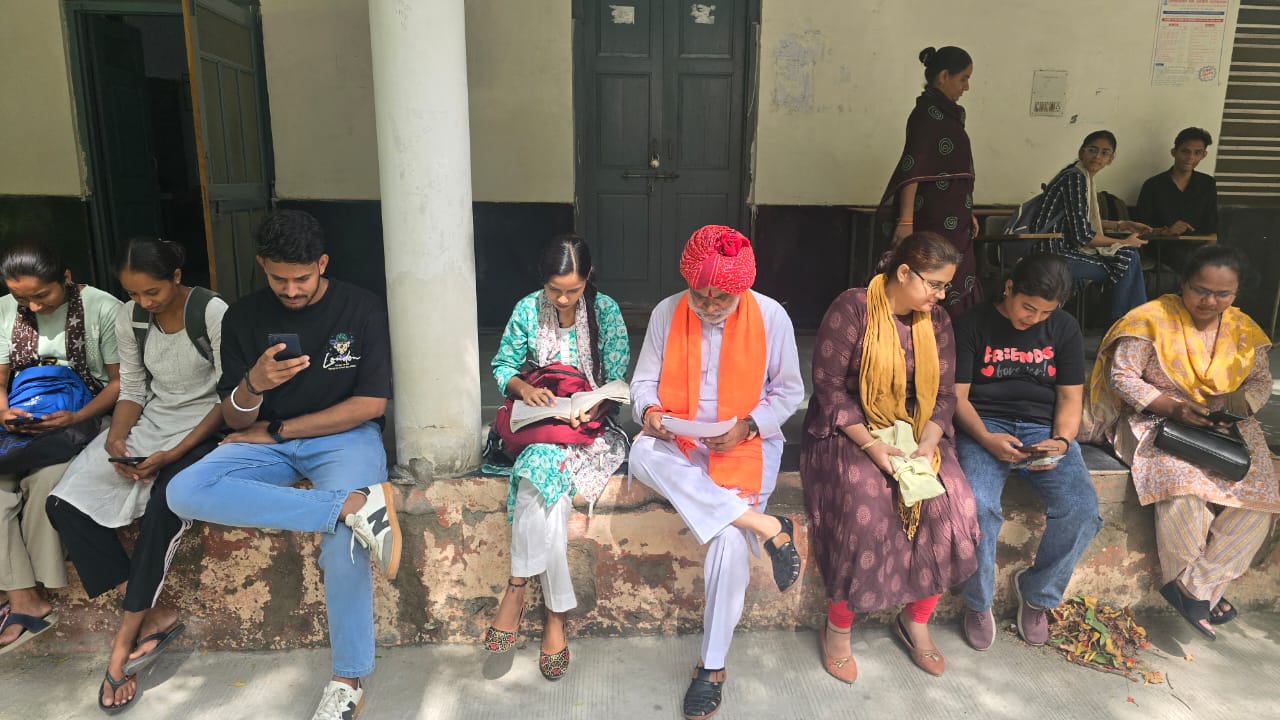 Inspired by Daughters, Now a Source of Inspiration for Many