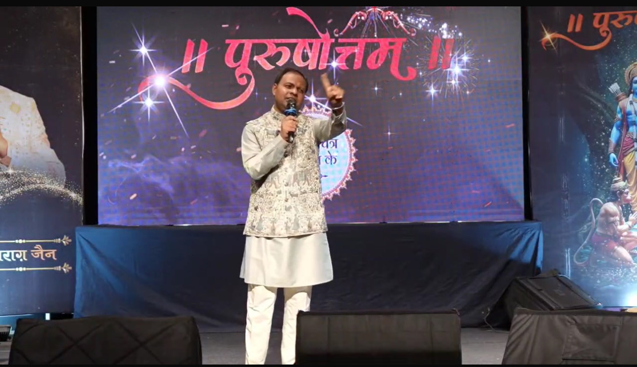 राजस्थान रत्नाकर के स्वर्ण जयंती वर्ष पर 13 जुलाई को भारत मंडपम, प्रगति मैदान में भव्य सम्मान समारोह