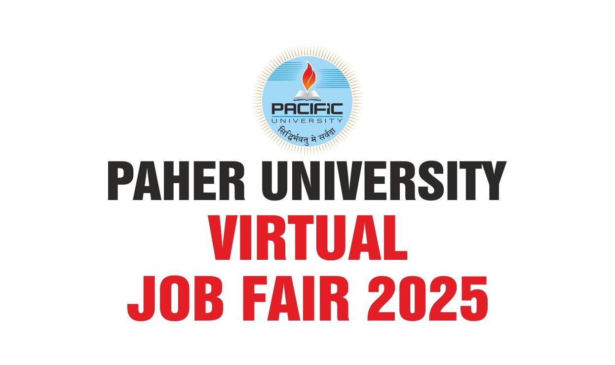 Virtual Job Fair Concludes at Pacific University; Over 200 Students Selected