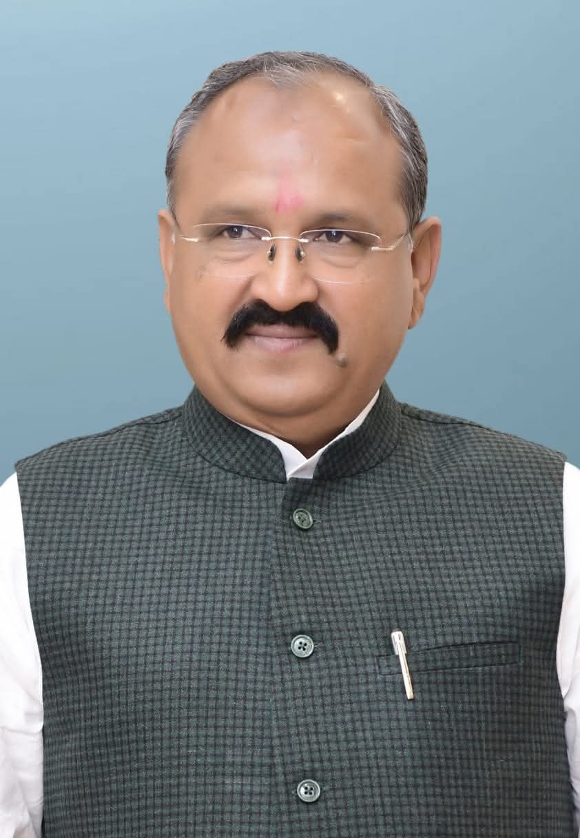 कोटा के कोचिंग सेंटरों को बंद करना भाजपा की सोच : गुंजल*