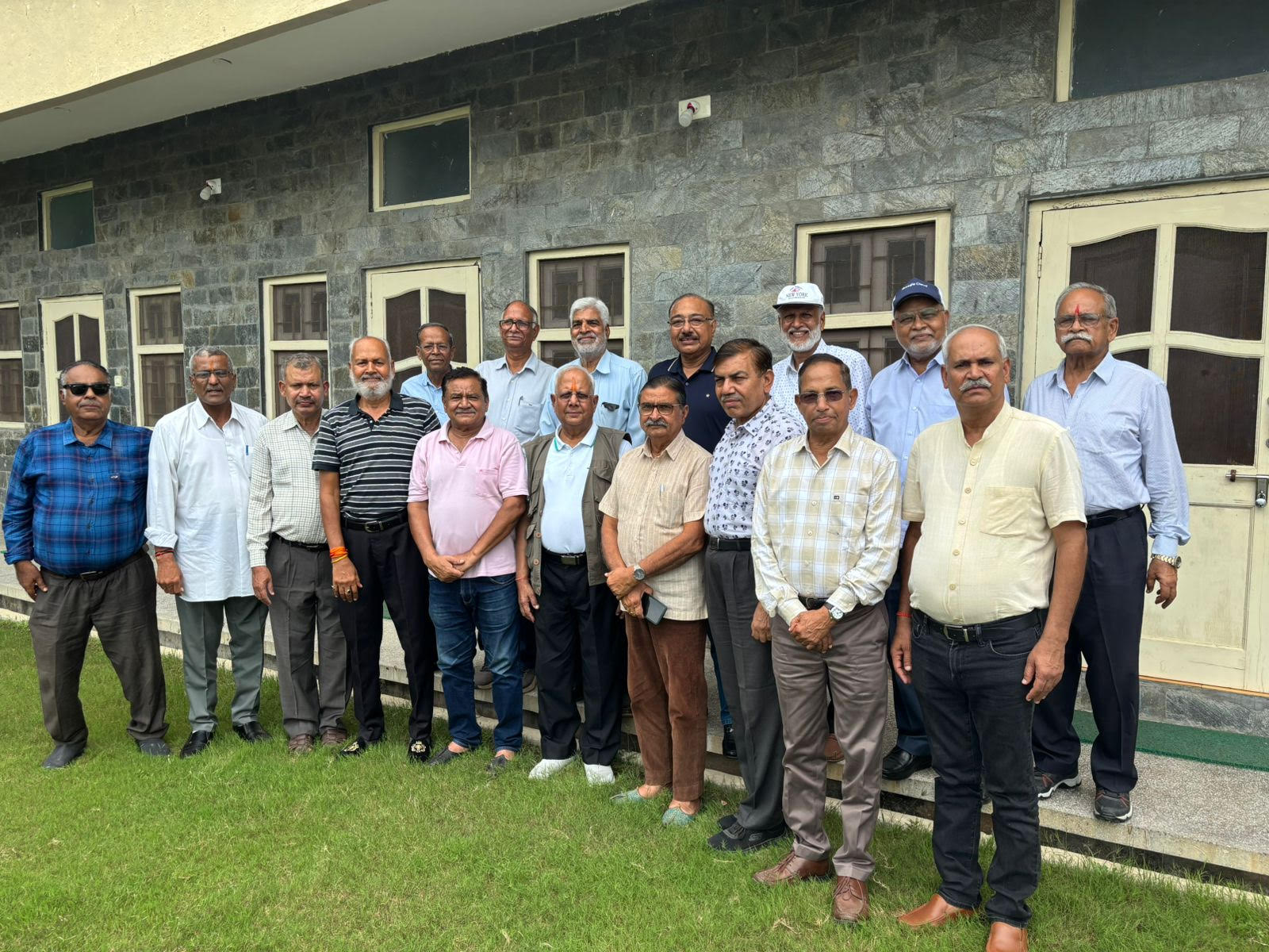   ‘वन क्षेत्र में आग प्रबंधन’ Discussed in Focused Meet