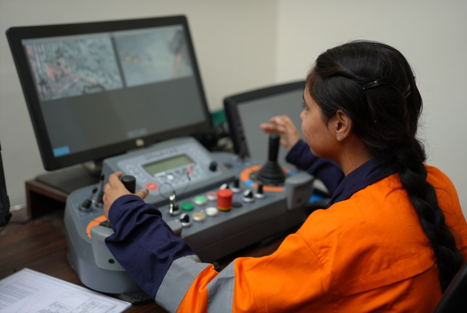 Hindustan Zinc Integrates AI to Optimize Zinc Production Processes