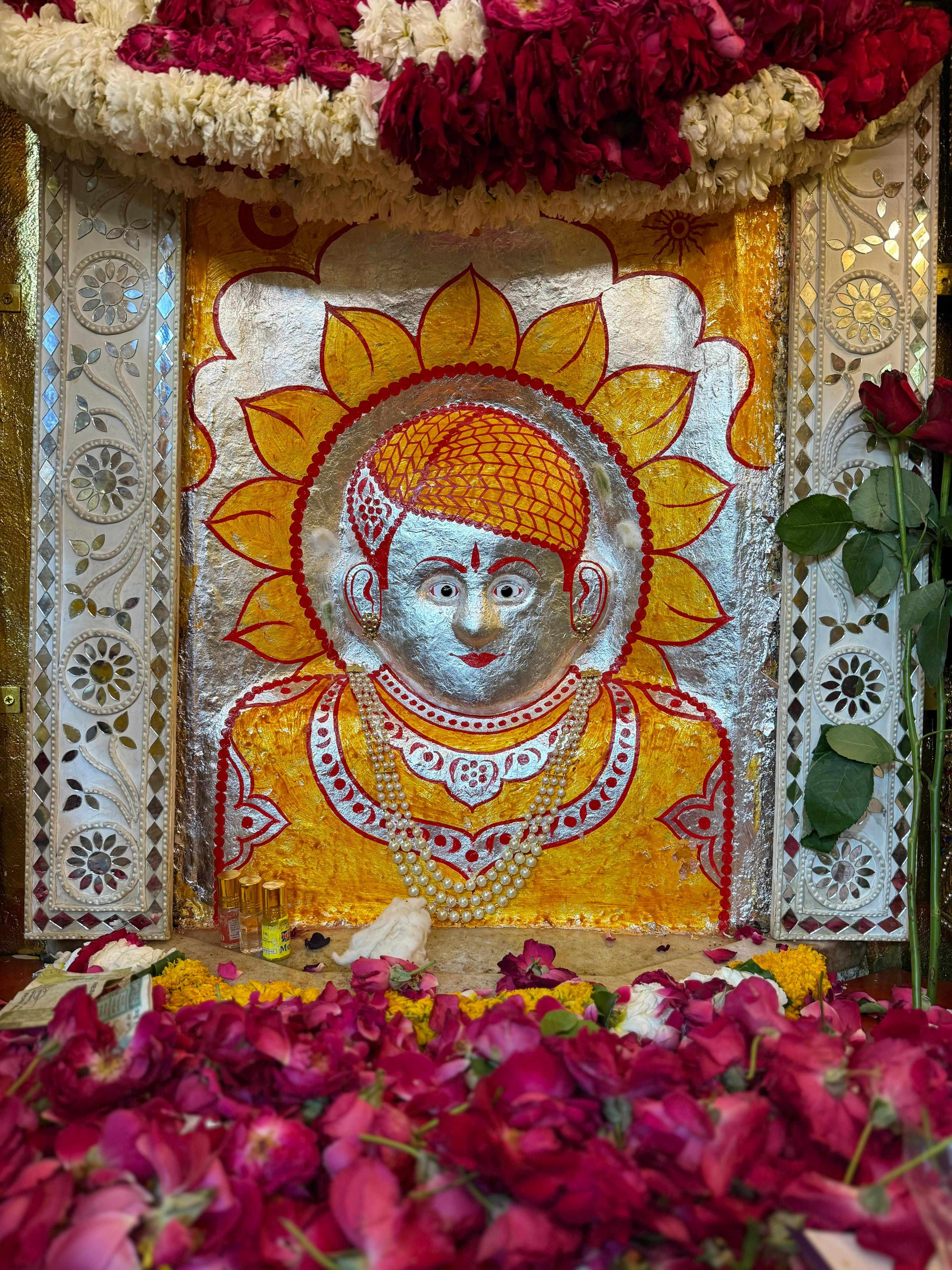 सगस जी बावजी जन्मोत्सव  विशाल रक्तदान शिविर आज, 400 यूनिट का लक्ष्य