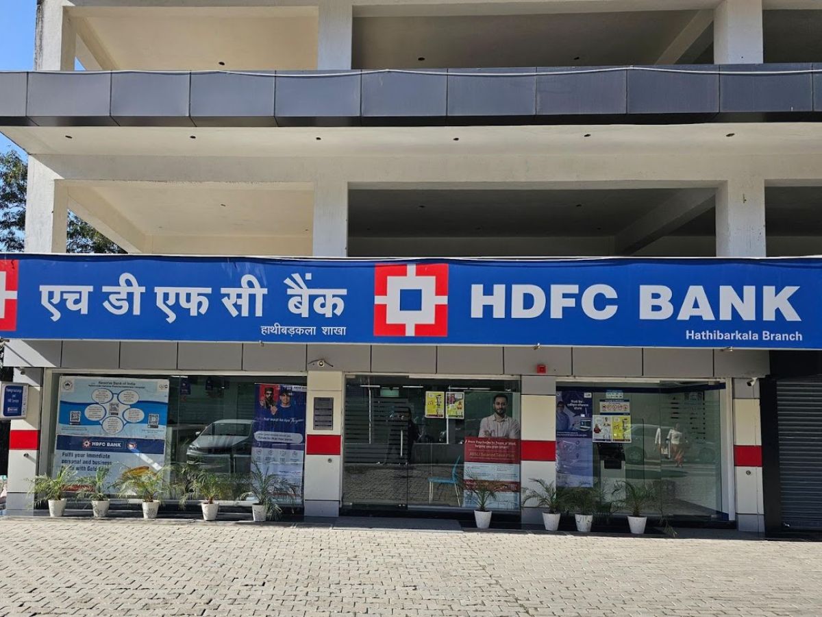 HDFC Bank Limited FINANCIAL RESULTS (INDIAN GAAP) FOR THE QUARTER ENDED JUNE 30, 2025